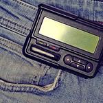 The Pager