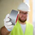 2. Duct Tape