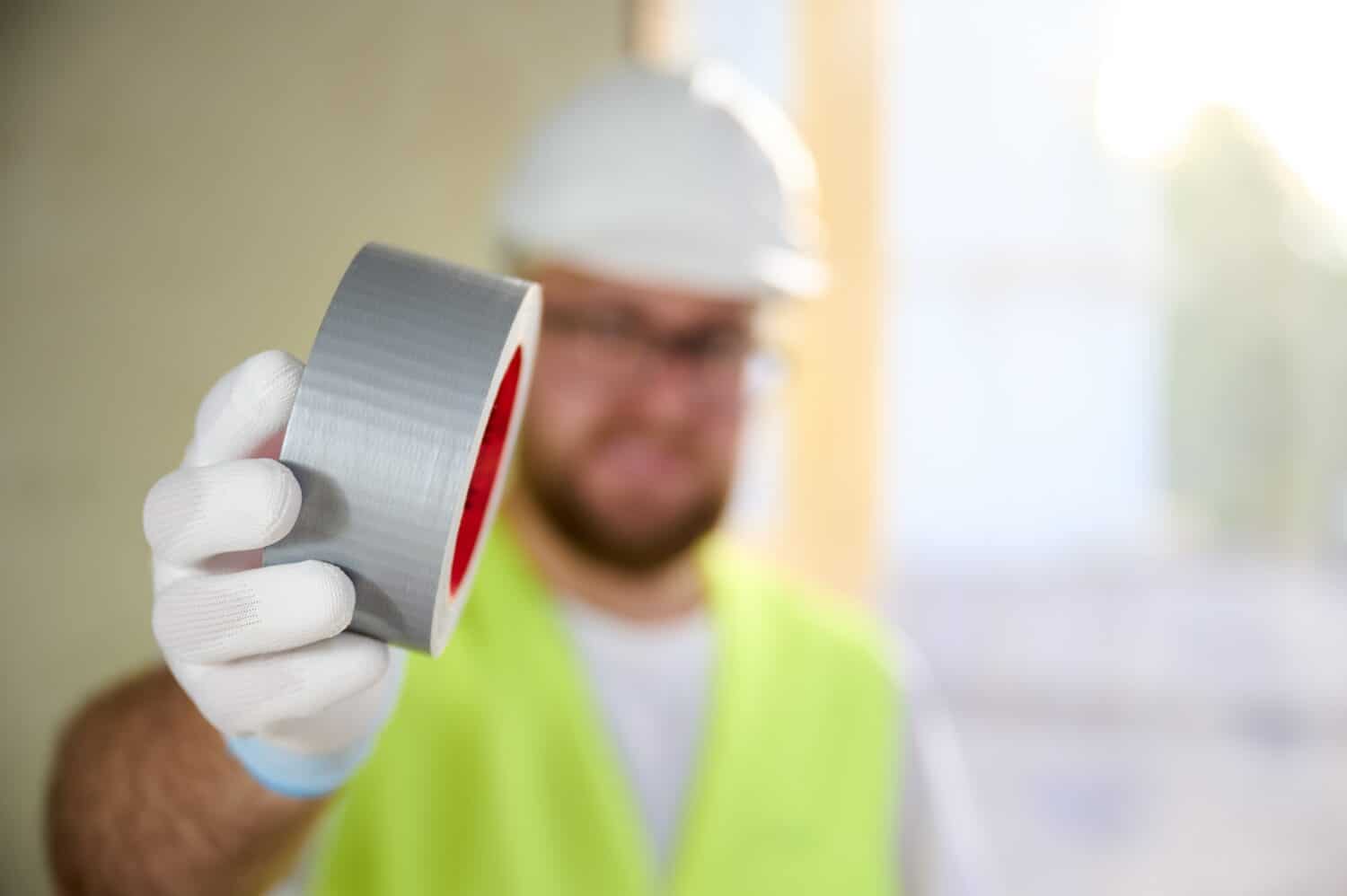 2. Duct Tape