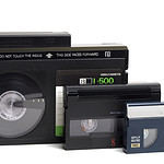 Betamax (1975)
