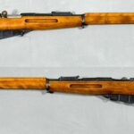 This Russian Service Rifle Sold 37 Million Units Over Its Lifetime