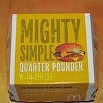 Quarter Pounder