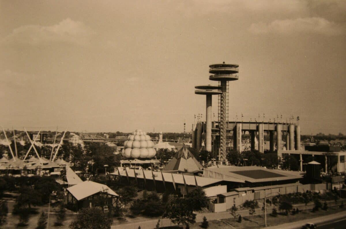 1965 World's Fair