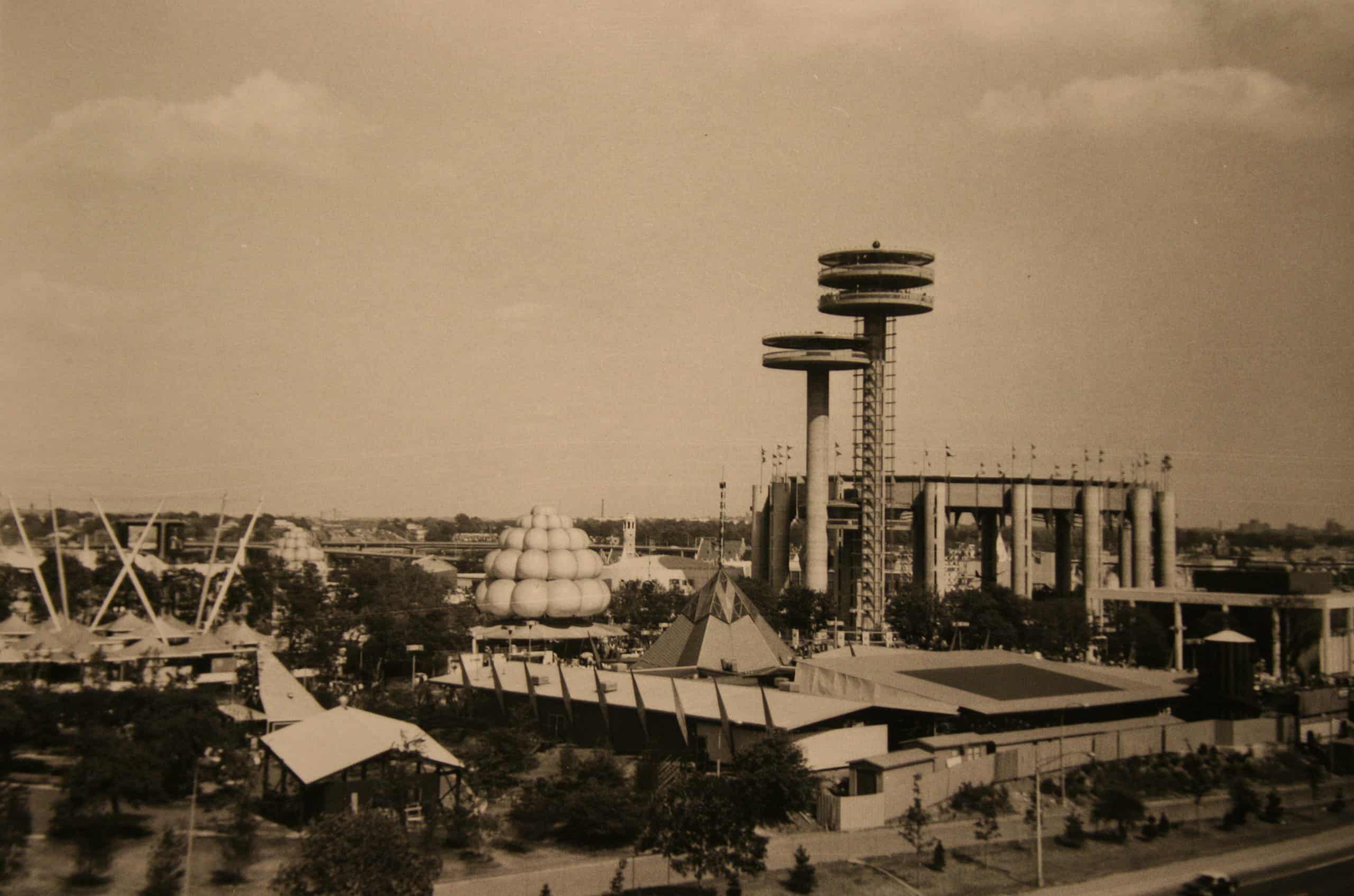 World’s Fair