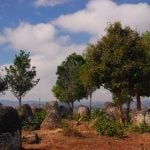 Plain of Jars (cont.)