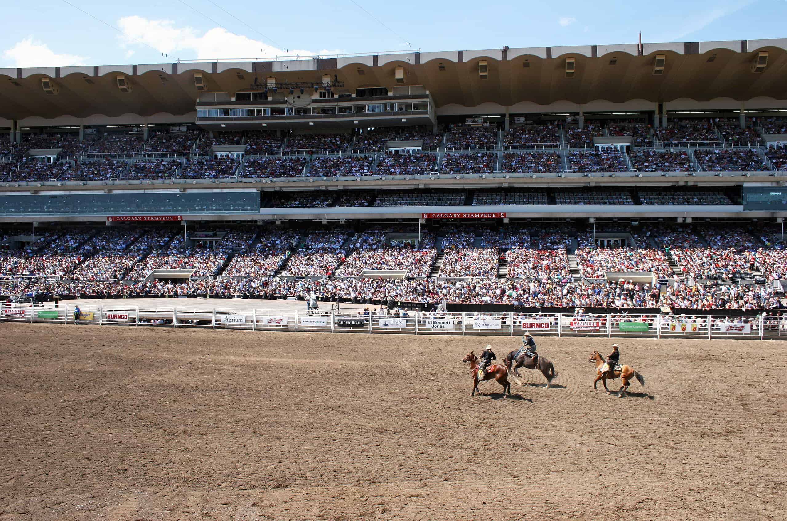 Calgary Stampede 