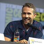 Ryan Reynolds 