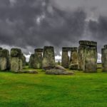 Stonehenge (cont.)