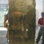 Antikythera Mechanism (cont.)