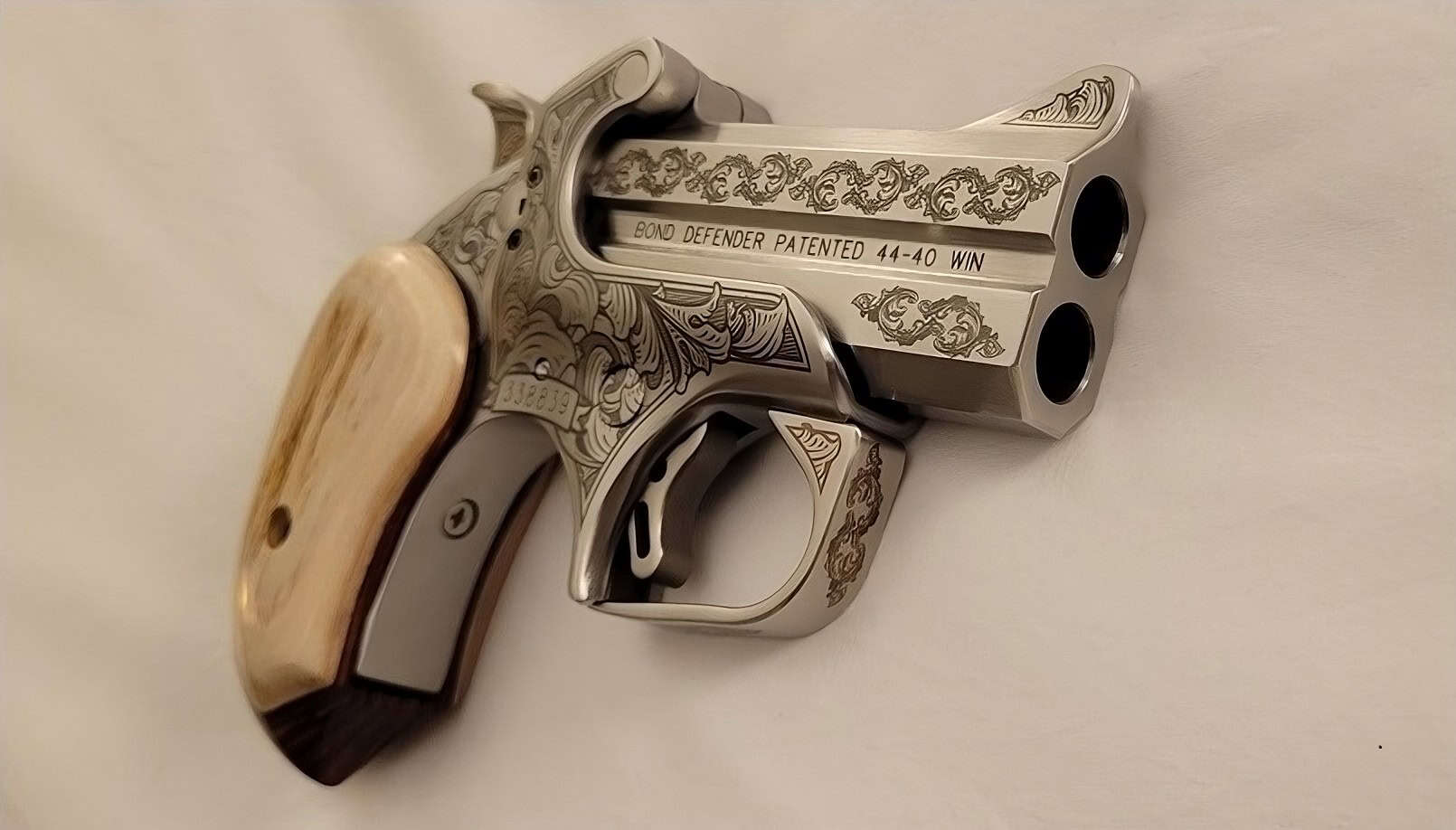 Are All Firearms Useful for Defensive Purposes?