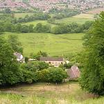 Cheese-Rolling (England) 