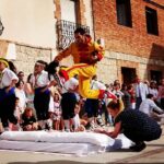 Baby Jumping (Spain) 