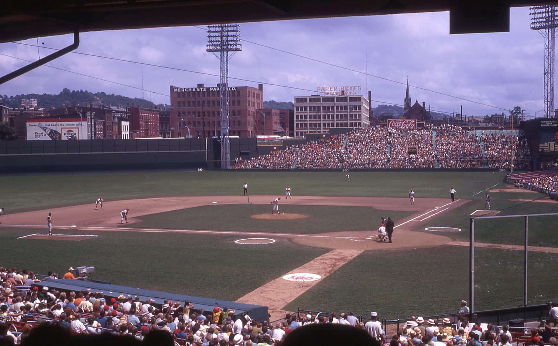 Baseball Game