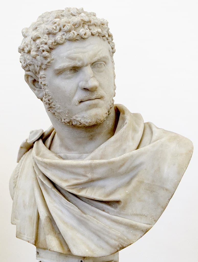 worst roman emperors