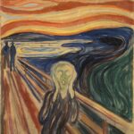 Munch's Scream