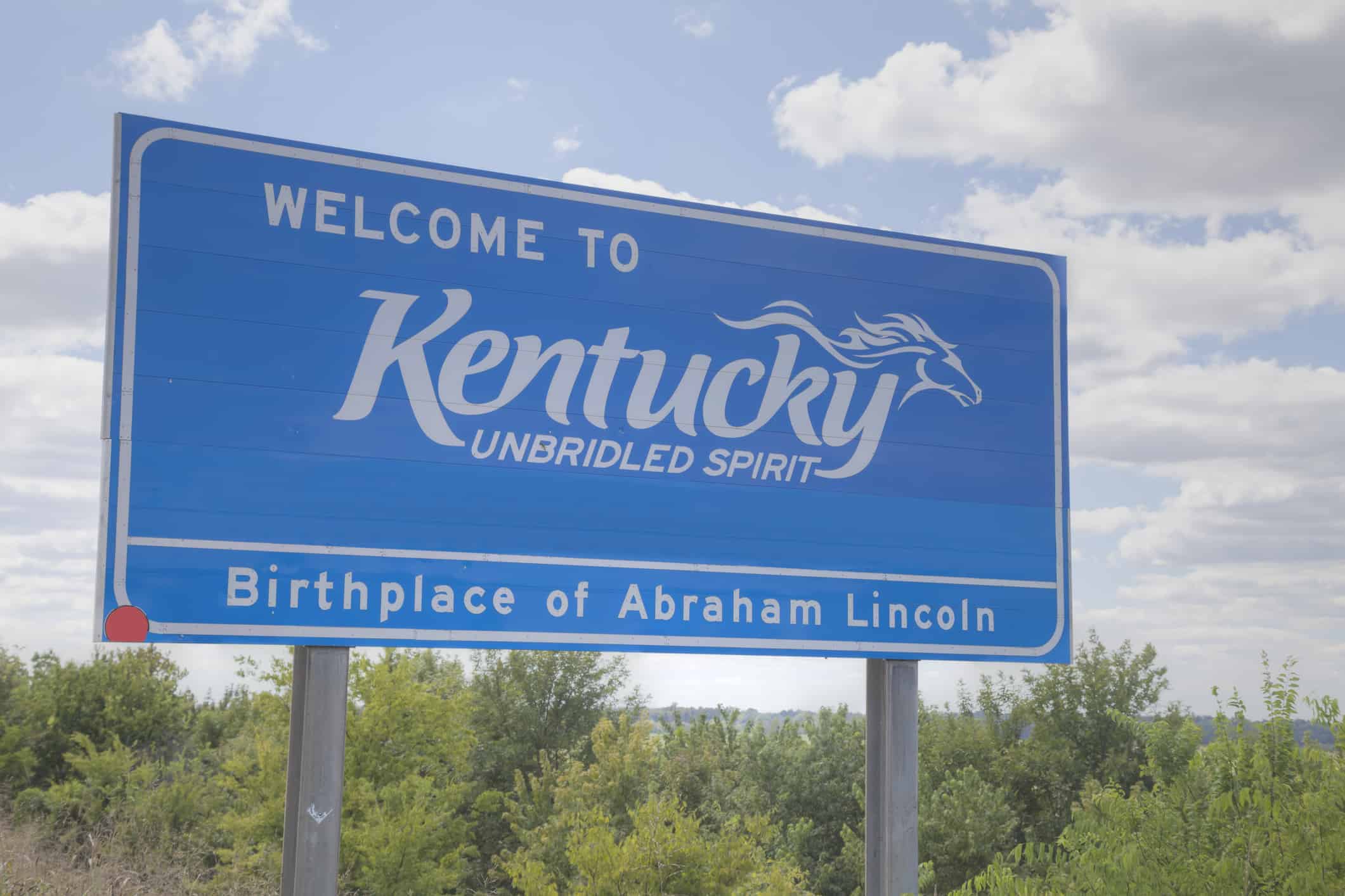 31. Kentucky 