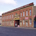 Harland and Wolff