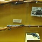 14. Type 99 Arisaka