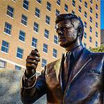 John F. Kennedy