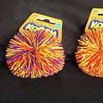 Koosh Balls
