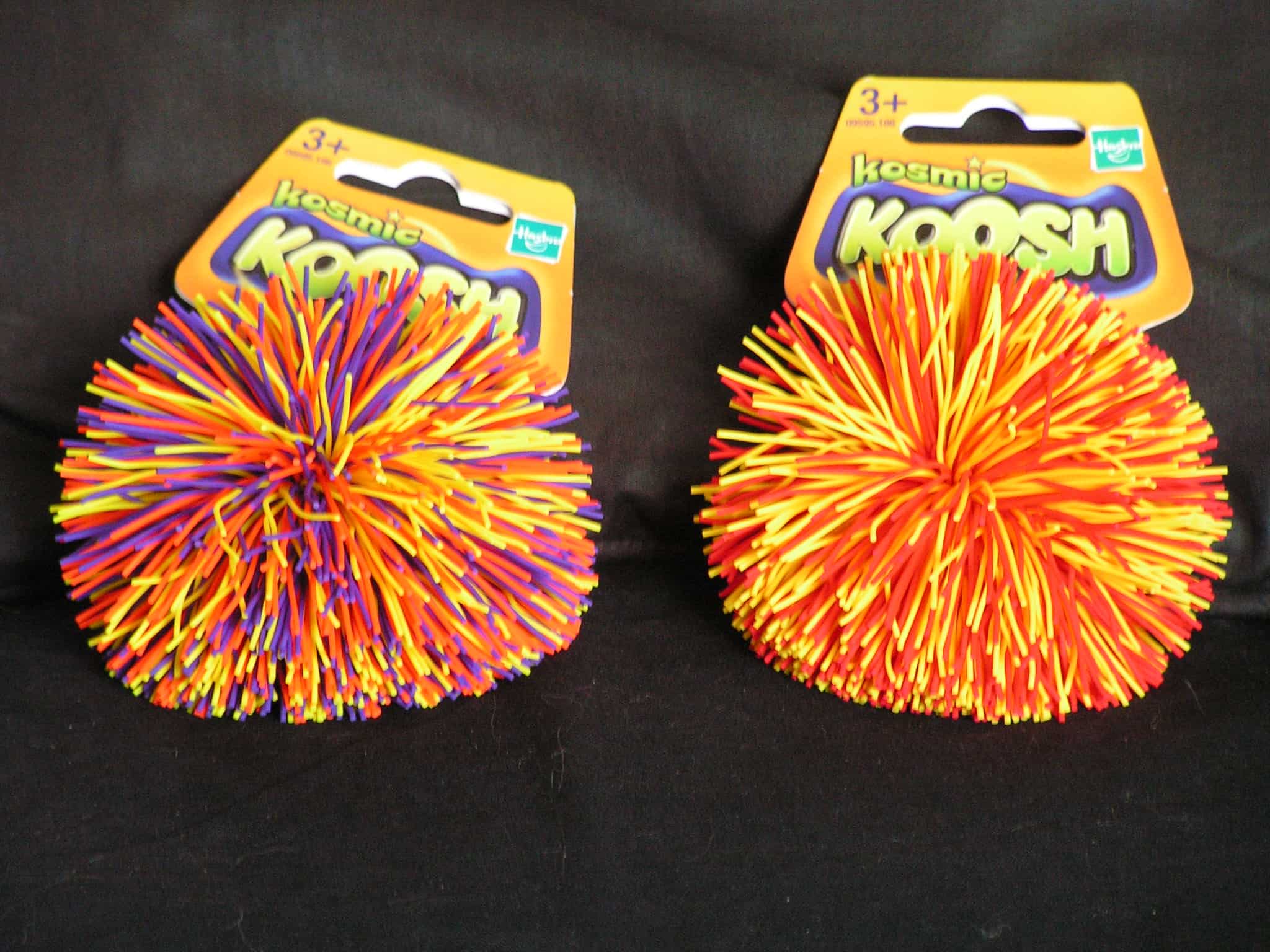 Koosh Balls