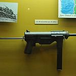 9. M3 Grease Gun