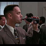 Forrest Gump (1994): “Life Was Like a Box of Chocolates”