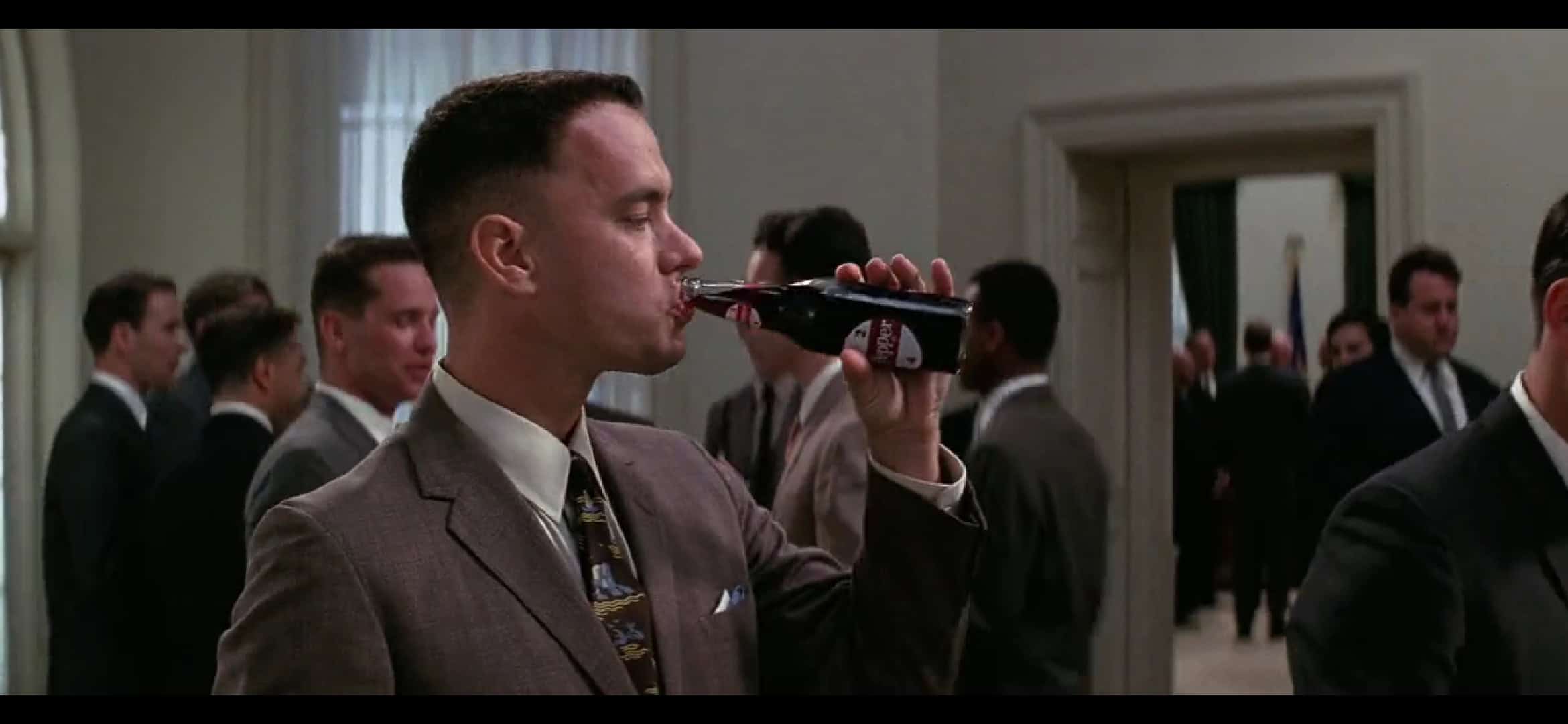 Forrest Gump (1994): “Life Was Like a Box of Chocolates”
