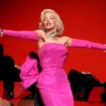 Marilyn Monroe 