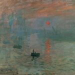 Monet's Impression, Sunrise