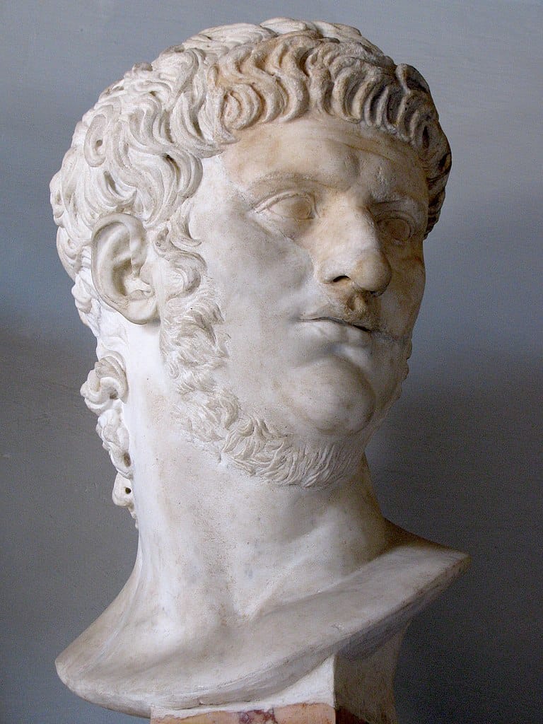 Worst Roman Emperors