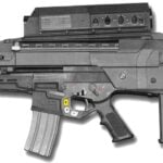 6. XM29 OICW