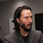Keanu Reeves