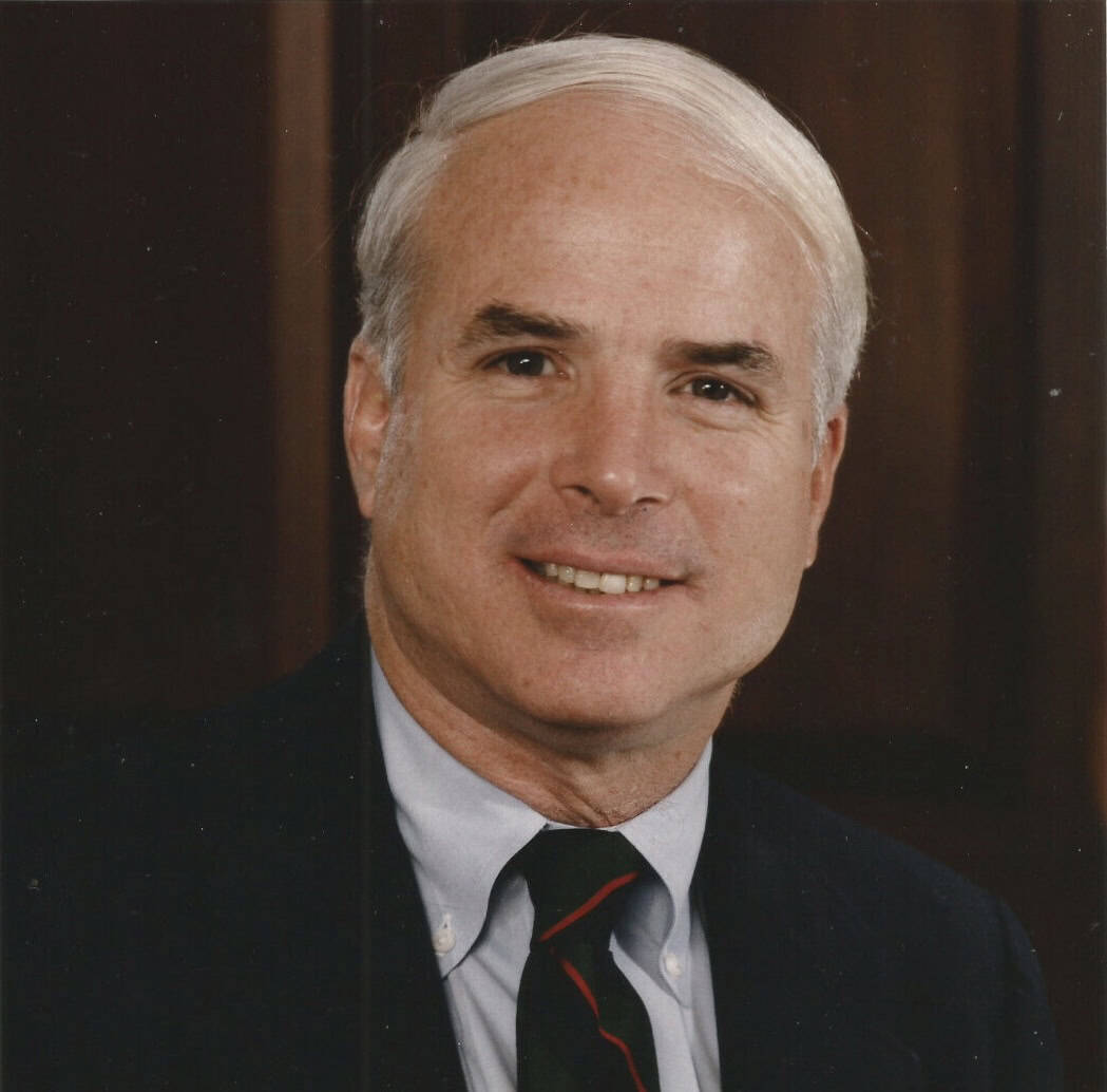 Senator_John_McCain