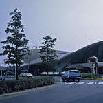 TWA Flight Center