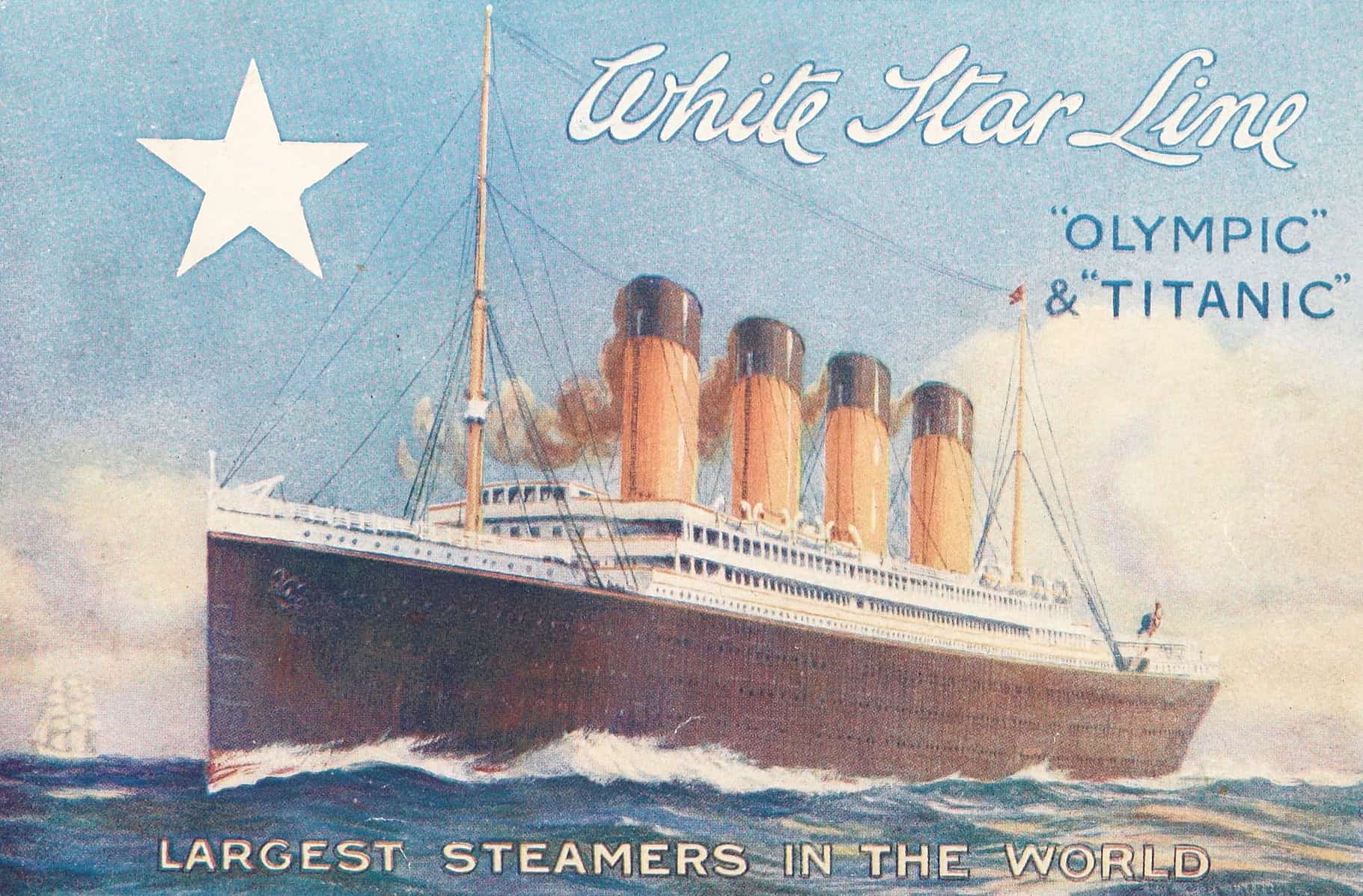 White Star Line