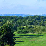 Cahokia Mounds State Historic Park 