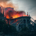 Notre Dame Fire