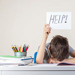 Homework Help Line