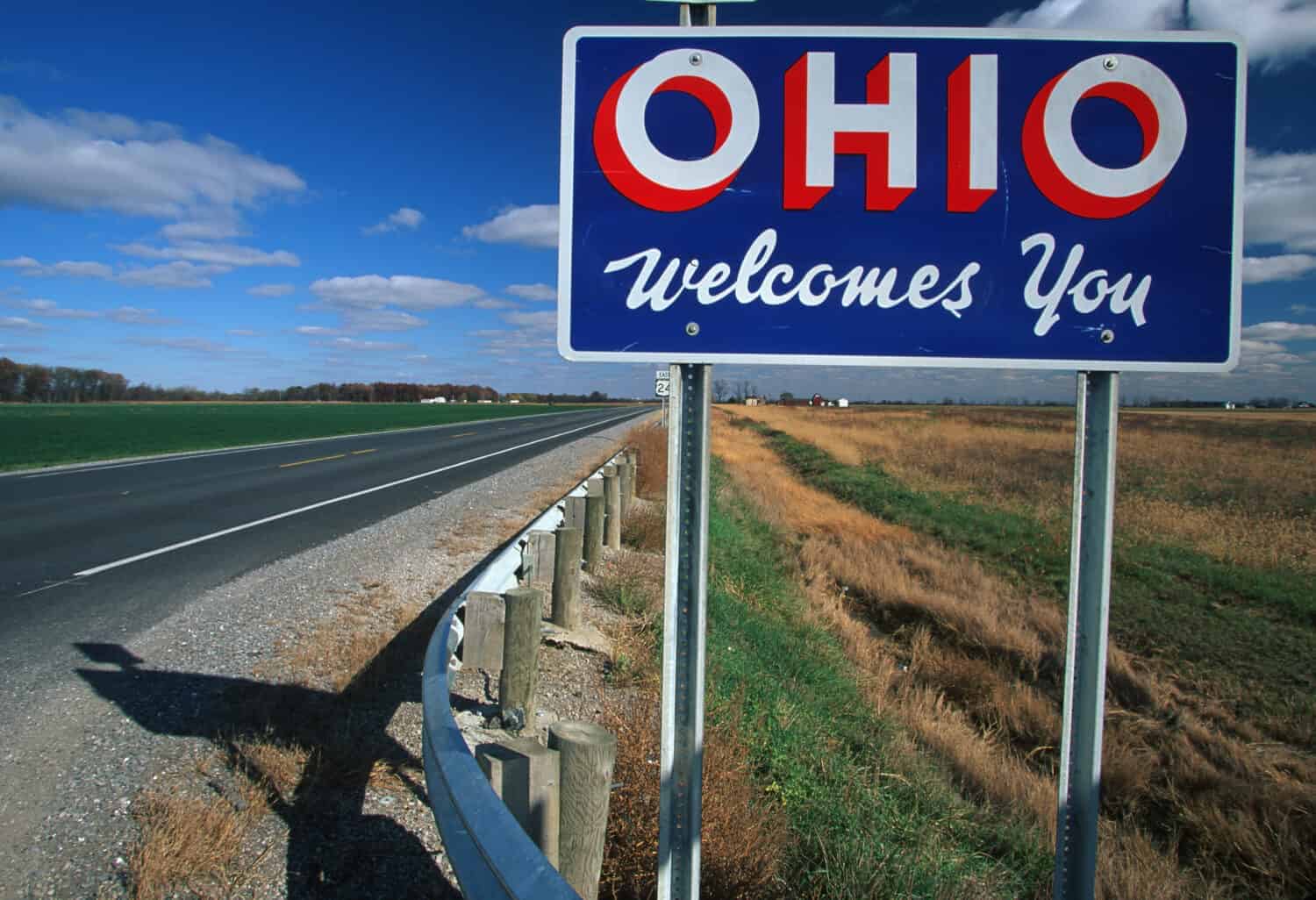 21. Ohio 