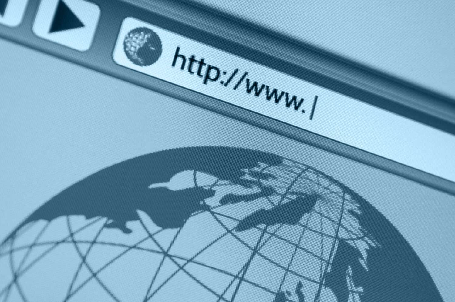 The World Wide Web