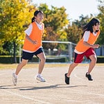 1960s Gym Class Exercises Off-limits in Today's Schools