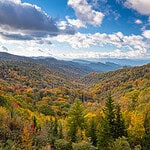 Great Smoky Mountains National Park 