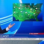 Weather Forecast
