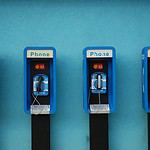 Collect Calling