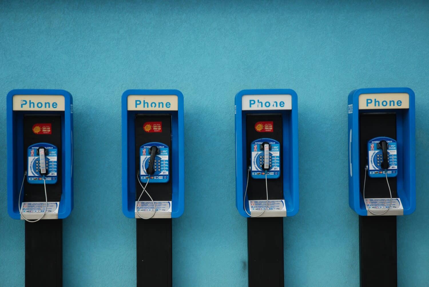 Collect Calling