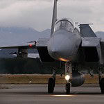 F-15EX Eagle II