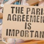 The Paris Agreement