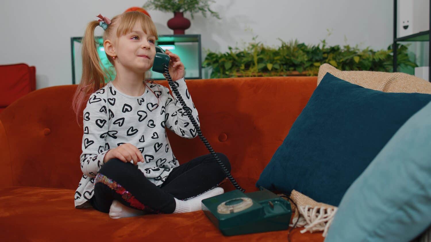 Kids Safety Hotline