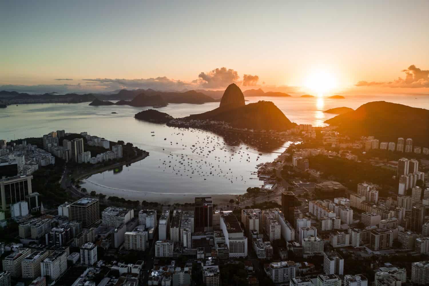 Guanabara Bay